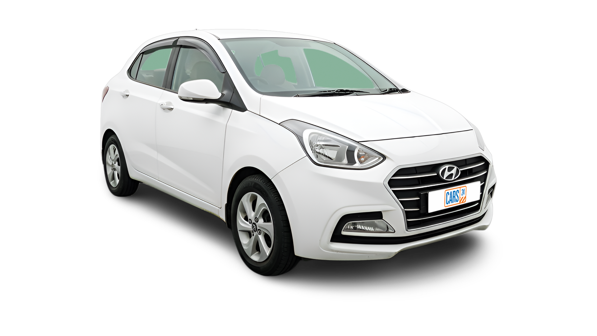 2019 Hyundai Xcent - Sedan - Petrol - Manual - ₹3.10 lakh
